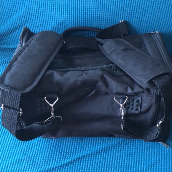 Backpack Pet Carrier - Picture 6 of 8